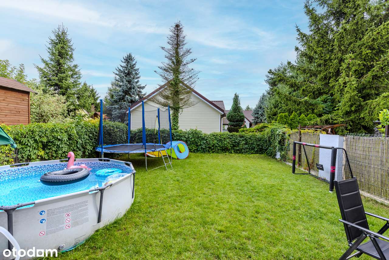 Wyjątkowy dom w "amerykańskiej" części Wrocławia. Bez prowizji!-13