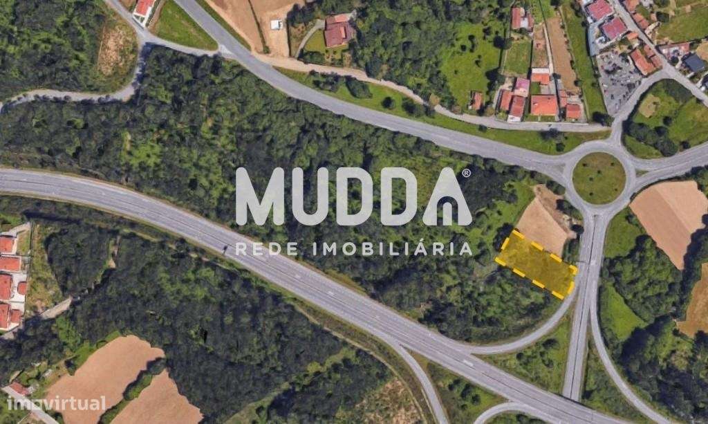 Terreno Rústico com 5.130m2 - Grande imagem: 2/3