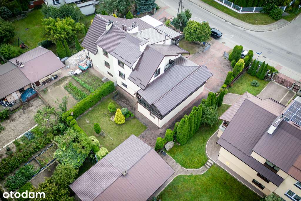 Dom bliźniak gotowy do zamieszkania - Dębica-14