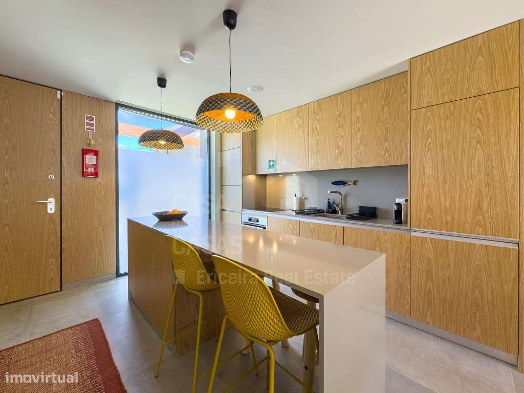 Vende Moradia T2 - Ericeira 3 Km, A Casa das Casas-11