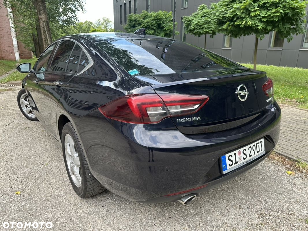 Opel Insignia 2.0 CDTI ecoFLEX Start/Stop Innovation - 8