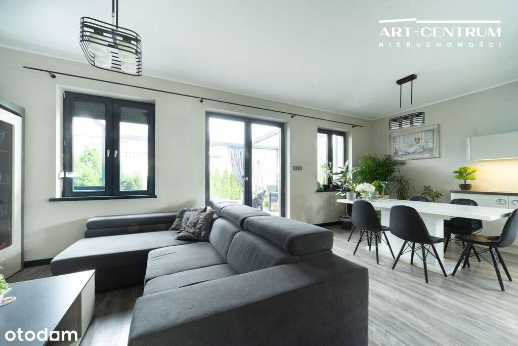 Dom dla Ciebie i Twojej rodziny - Pełny obrazek: 3/20