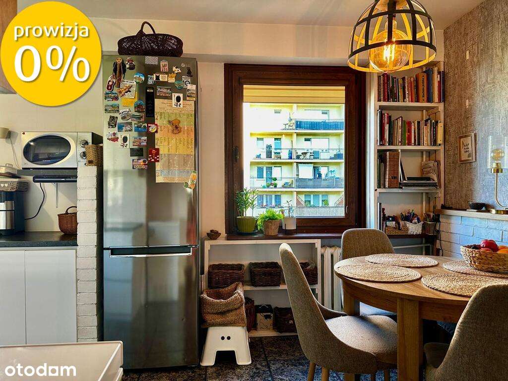 Atrakcyjne 4 pokojowe mieszkanie 85 m2-5