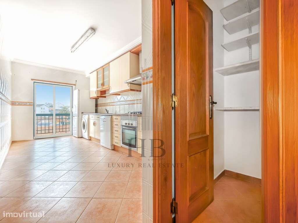 Apartamento T2 |Venda do Pinheiro |Mafra-10