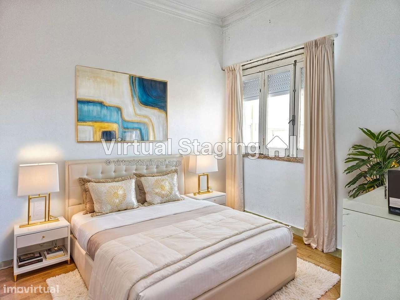 Apartamento T3, 80 m2 Barreiro l Bem Localizado - Grande imagem: 4/26