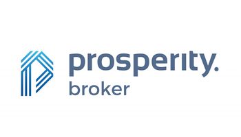Prosperity Broker Logo