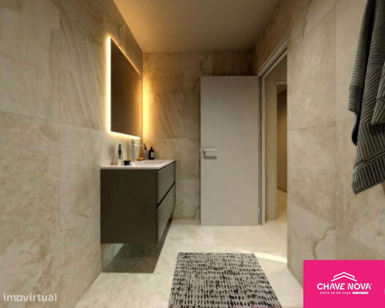 Apartamento 3 Quartos, para Venda por 235.000 € em Oliveira do Bairro-6