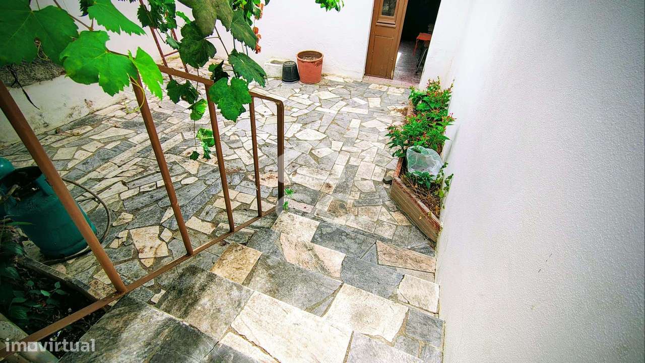 Moradia T3 com Quintal-14