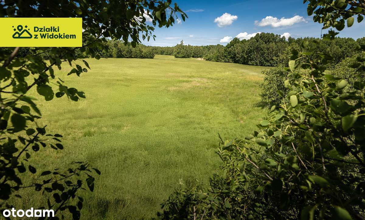 Giebułtów - działka budowlana z prądem na siedlisko w górach - Pełny obrazek: 4/11