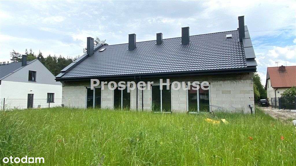 Nowy dom! Bez Pcc! Bez Prowizji!-2