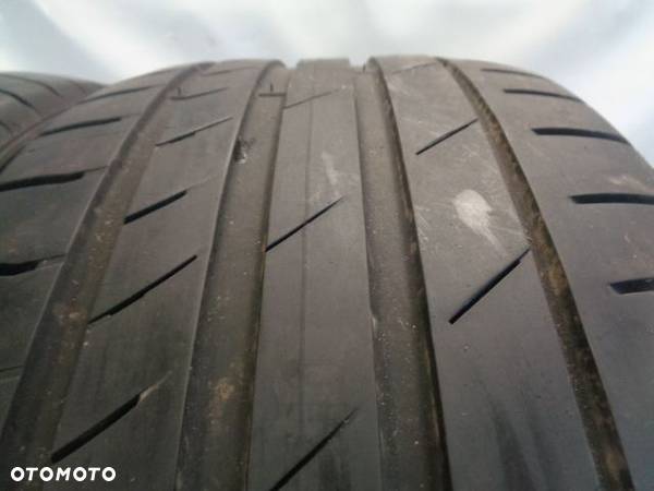 KUMHO ECSTA PS71 SUV 255/40ZR21 102Y - 5