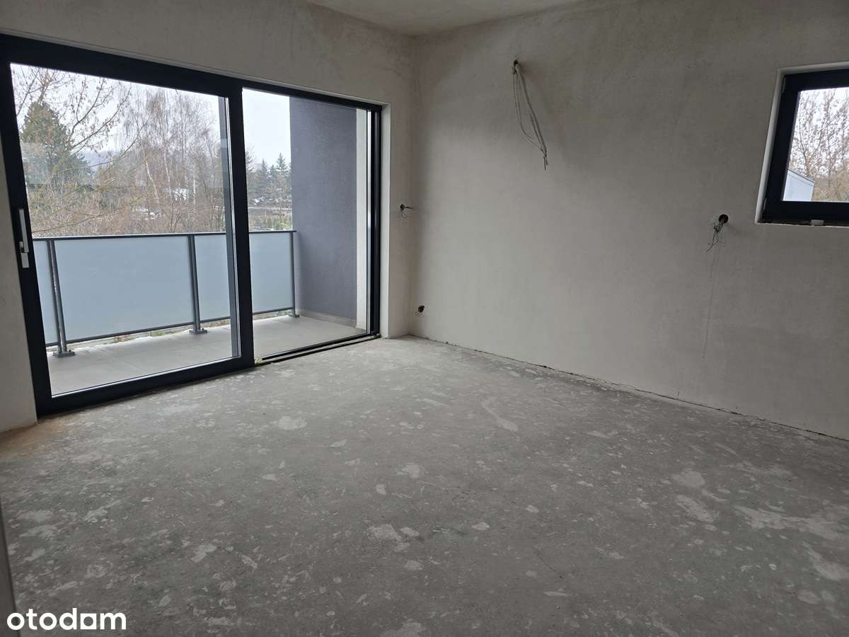 apartament w stanie deweloperskim oś. Namiarkowe,  0%prowizji-5