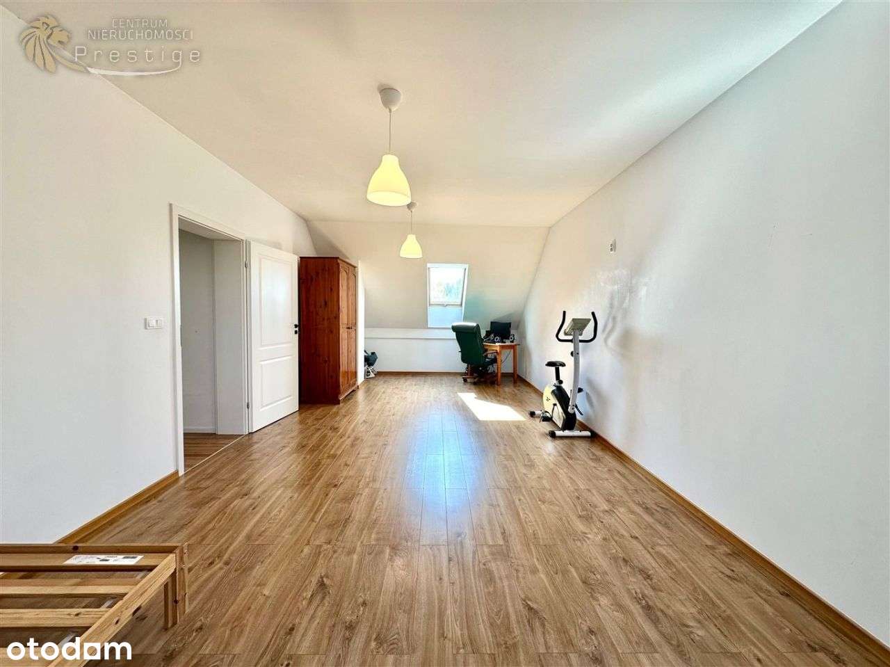 Spokój, natura i przestrzeń – dom w Bojszowie-9