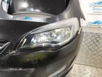 FRENTE COMPLETA OPEL ASTRA J P10 FACELIFT FASE 2 DIESEL CDTI - 10