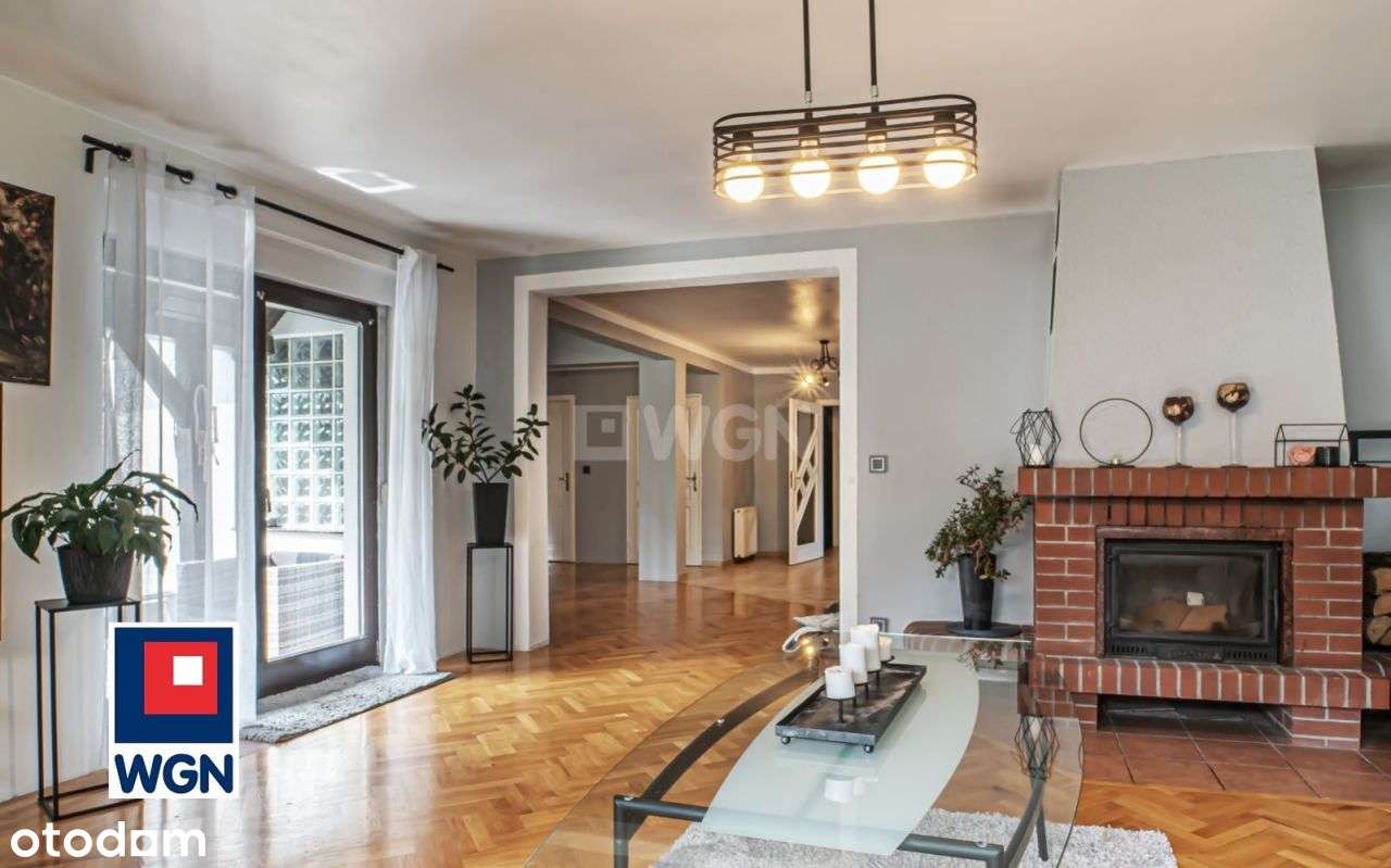 Dom, 180 m², Łaziska - Pełny obrazek: 4/18