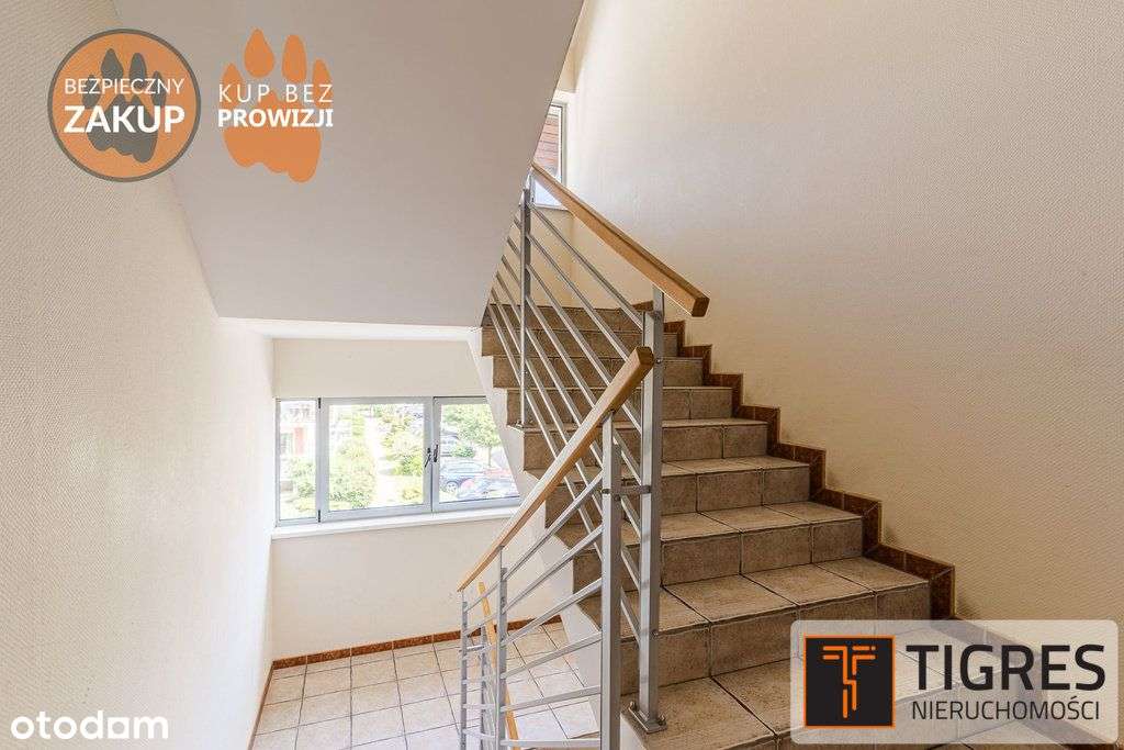 Kawalerka z garderobą / Balkon / 0% Prowizji-8