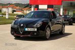 Alfa Romeo Giulietta 1.6 JTDm Sport - 7