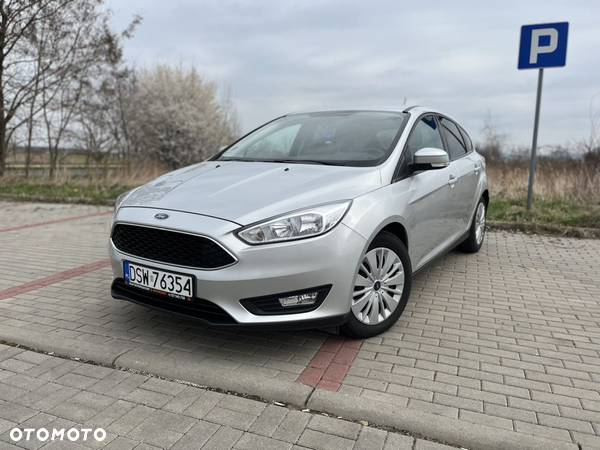 Ford Focus - 2