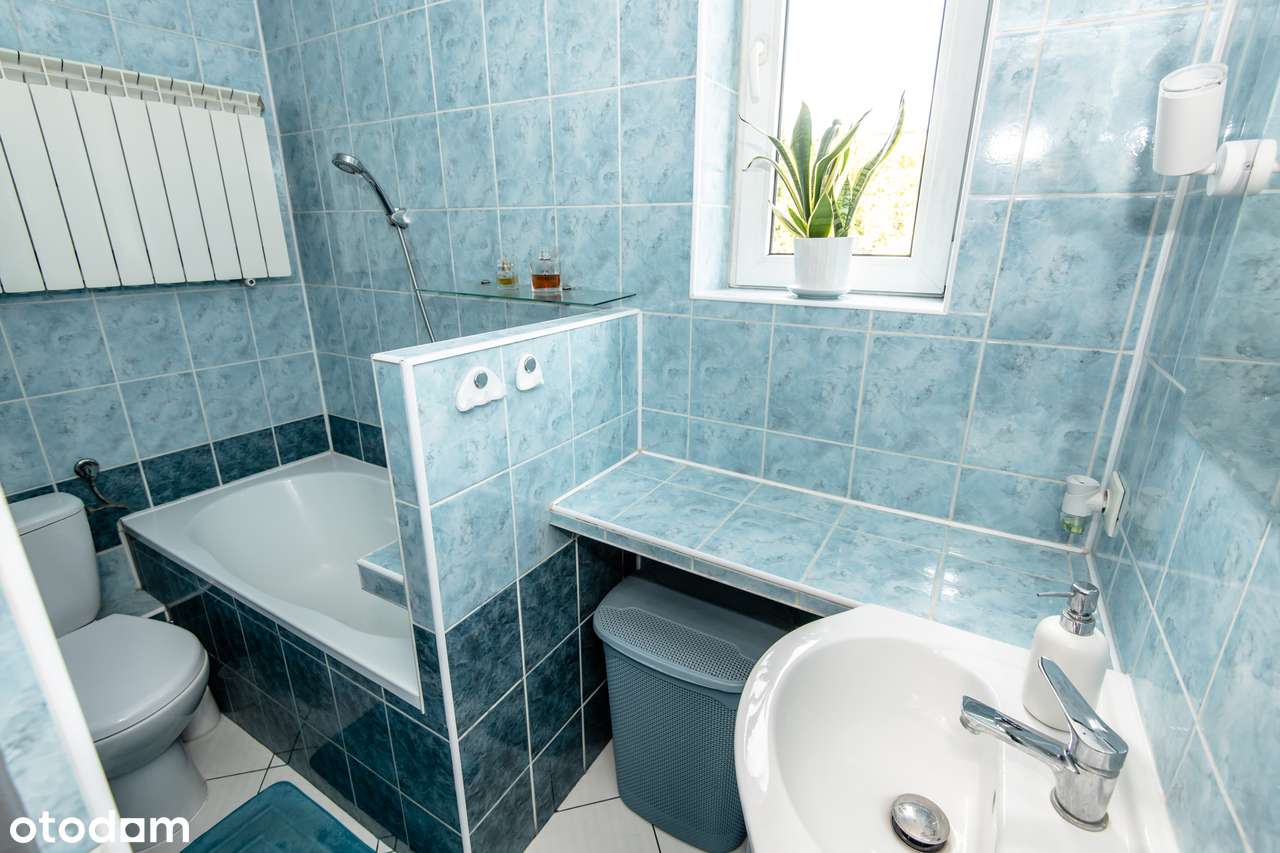 BLIŹNIAK Z DUŻYM POTENCJAŁEM | BLISKO OS. MARYSIEŃKI, WINOGRADY-6