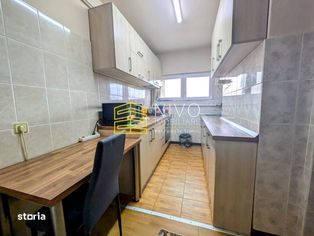 Apartament 2 camere – Tg. Mureș – Mureșeni - Zona Prodcomplex - Imagine principală: 3/8
