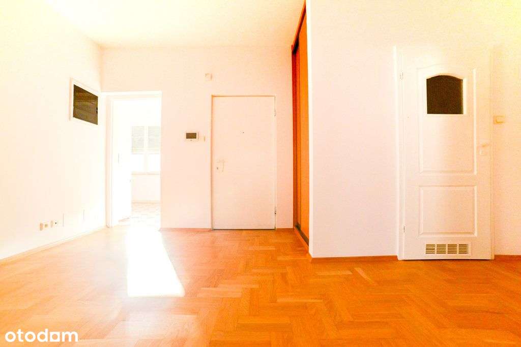 3 pokoje z tarasem przy Skarpie od Zaraz-18