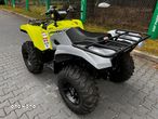 Yamaha Grizzly - 9