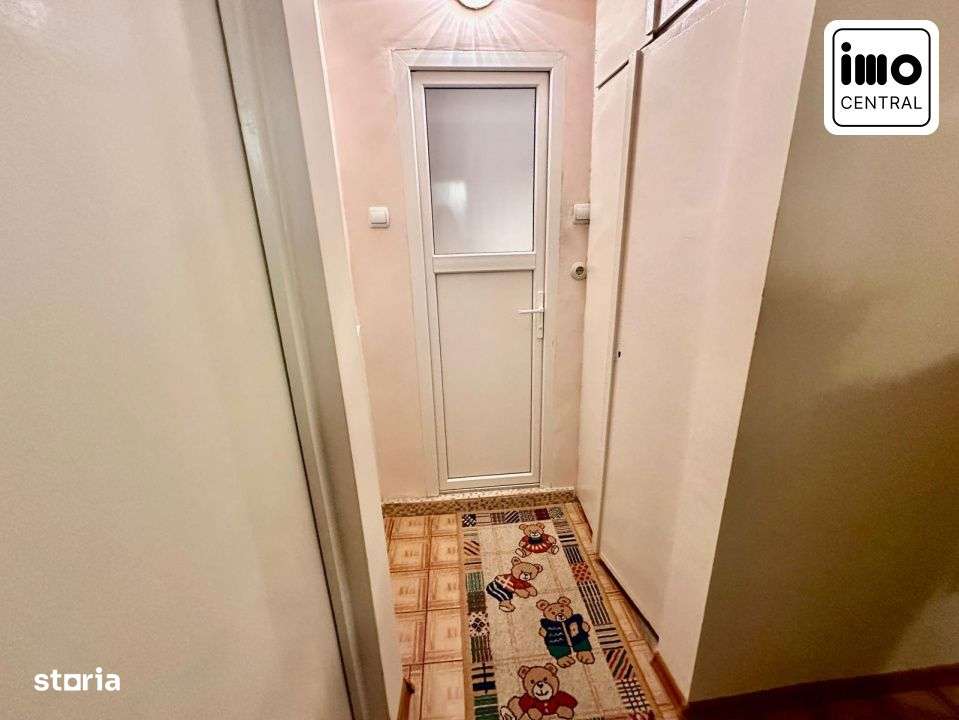COMISION 0%!-Apartament spatios, 3 camere DECOMANDATE, Zorilor-13
