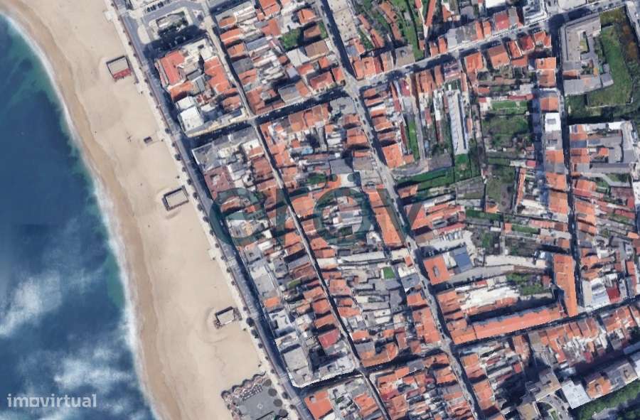 Lugar de garagem duplo na Póvoa de Varzim-4