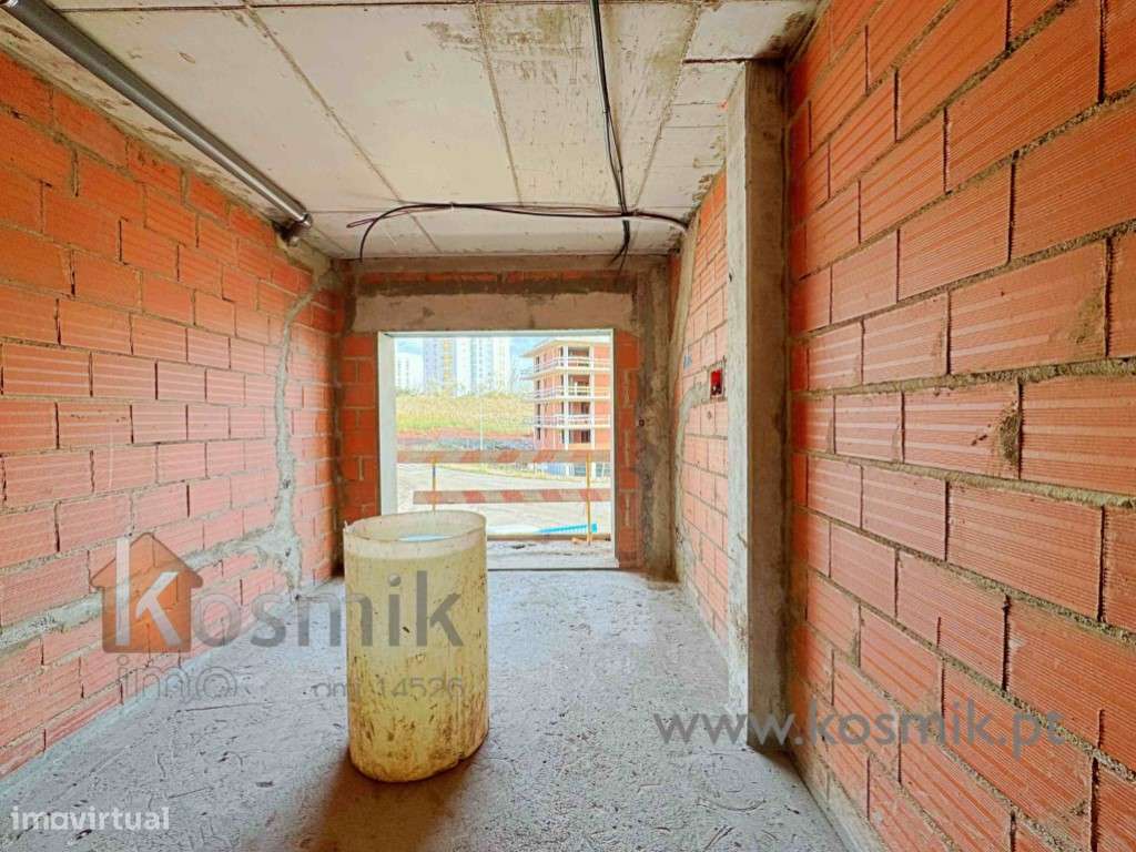 POETAS' GARDEN - PARADELA - LOURES - LISBOA - NOVOS EM CONSTRUÇÃO |...-37