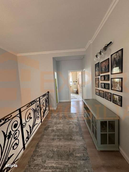 Casa de vanzare in Mamaia Sat, P+1 cu pod, 250 mp teren-14