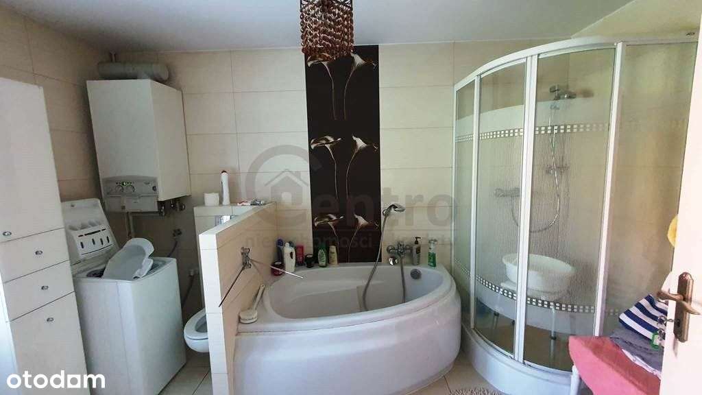 Do sprzedania willa położona na dużej działce - Pełny obrazek: 5/15