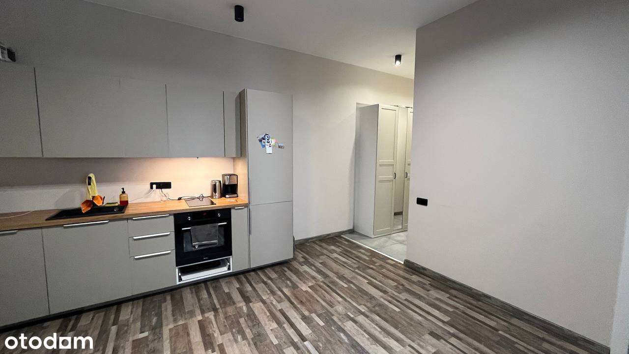 2-pokojowe mieszkanie | Centrum Łodzi | Gdańska 72 |CO miejskie - Pełny obrazek: 4/12