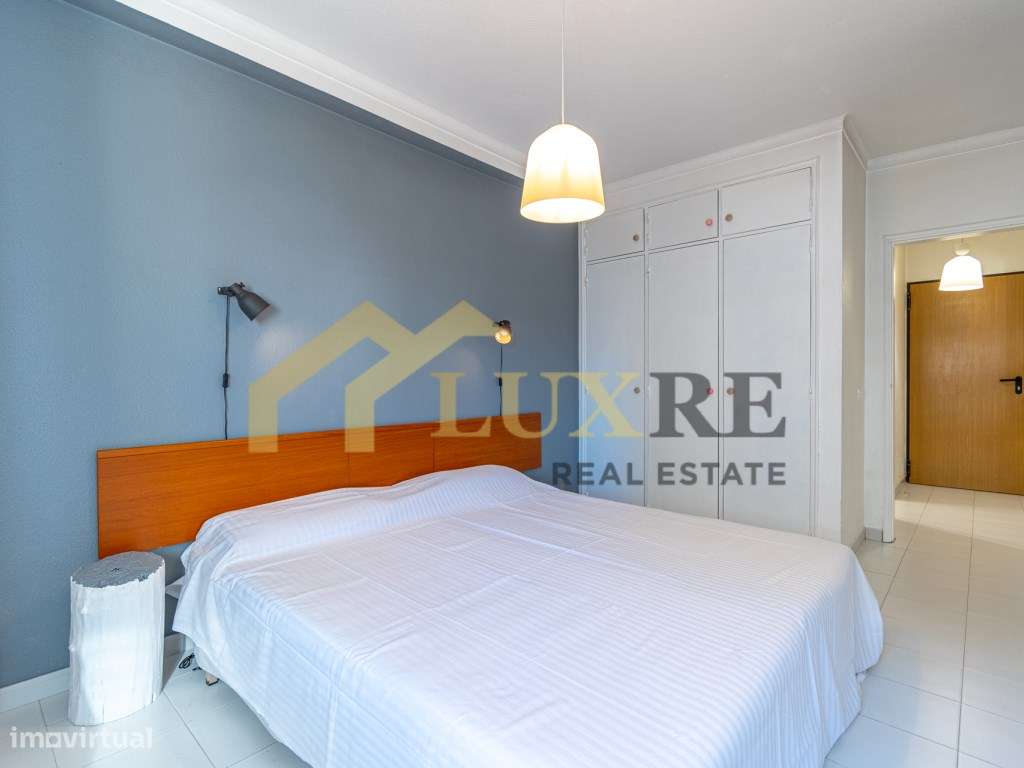 T1 - 350 Metros da Praia - Portimão-7