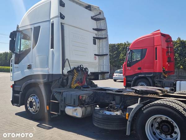 Iveco Stralis - 4