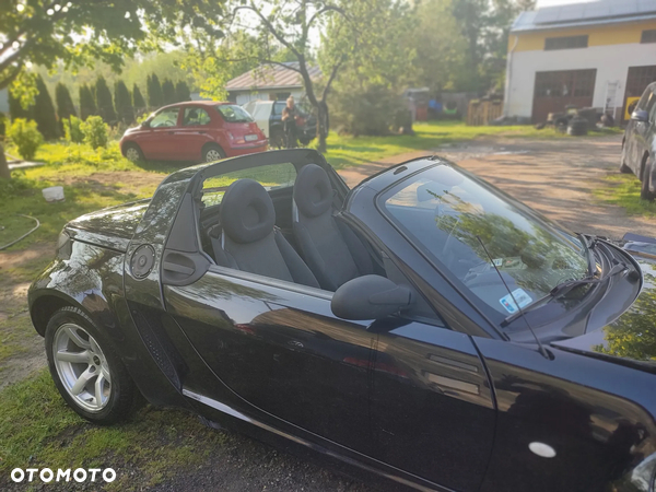 Smart Roadster - 18