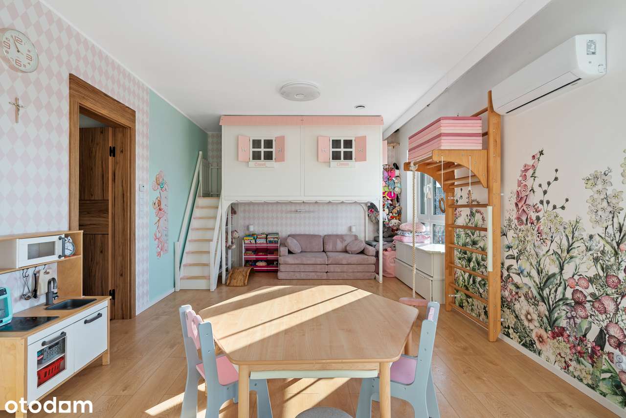 Komfortowy dom_ 4 pokoje, rekuperacja, ogrzewanie podłogowe-9