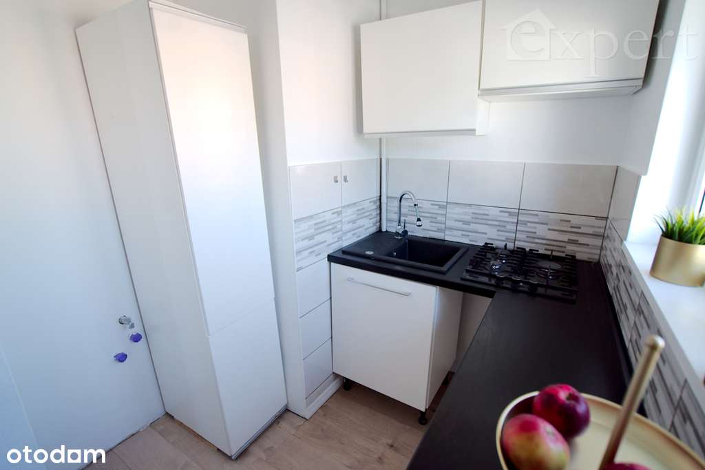 3 pokoje, w samym centrum ul. Wyszyńskiego-11