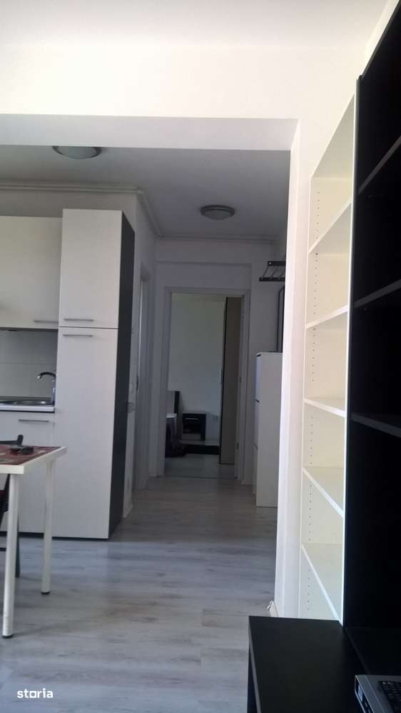 Apartament 2 camere Chitila - Metrou Jiului 8-10 min, Str. Modestiei. - Imagine principală: 5/7