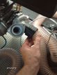 Turbina BMW 740 d (E38) M67D E38 1-4 NS 4000 ccm 245 KM 02.2000- 714486-0006 Turbo Turbosprezarka - 3