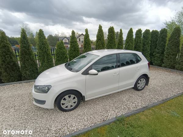 Volkswagen Polo 1.2 12V Comfortline - 14