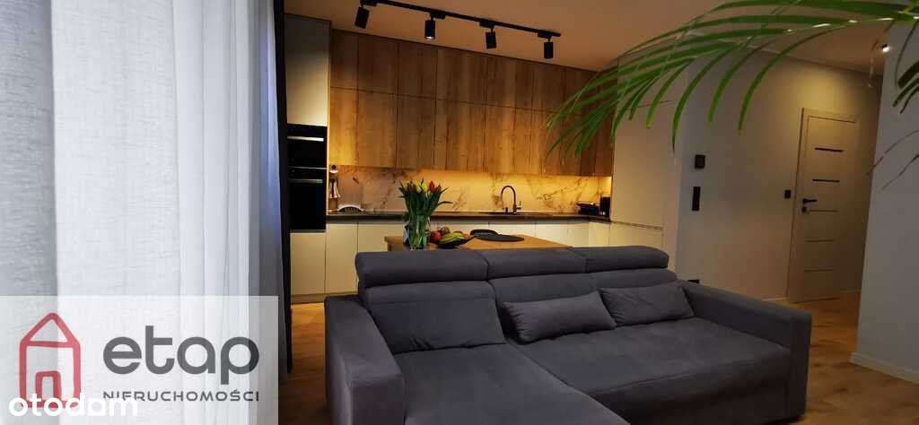 Swieżo wykończone mieszkanie na Nowych Ogrodach - Pełny obrazek: 3/15