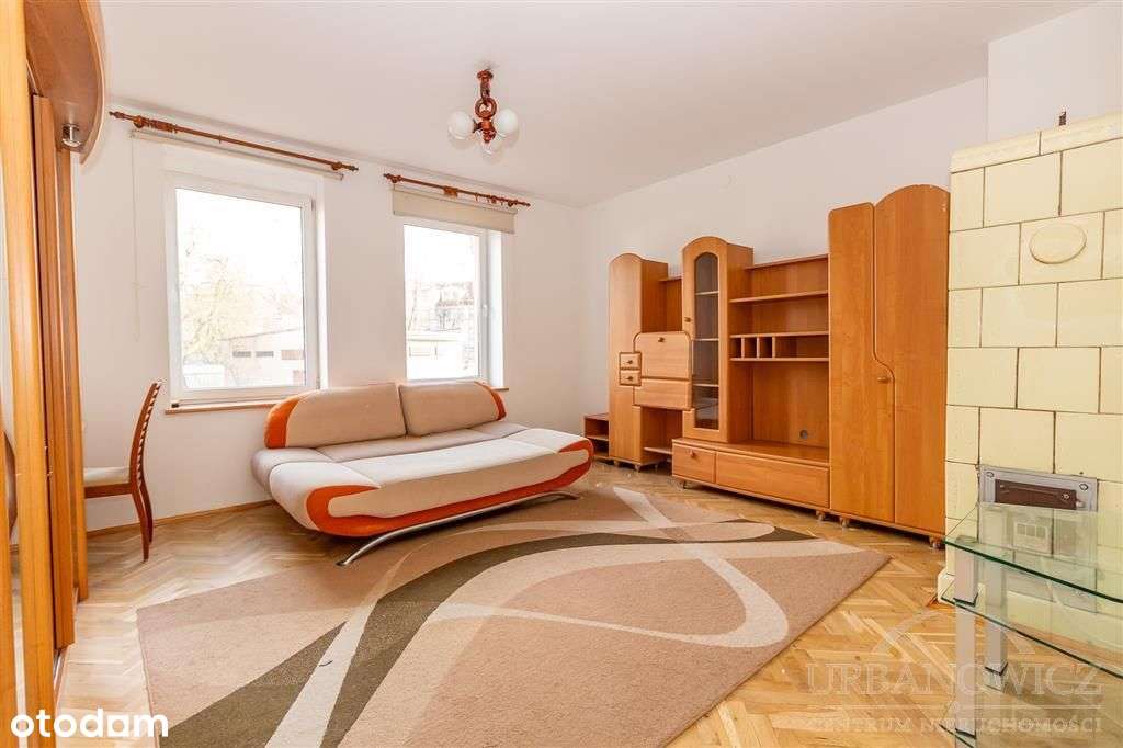 3-pok. mieszkanie na parterze z sauną, Kaszubska.-6