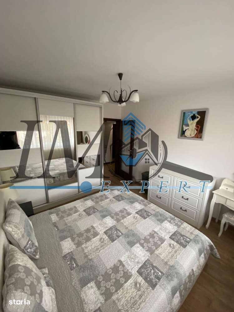Apartament cu 2 camere de închiriat în Alba Iulia - Imagine principală: 3/9