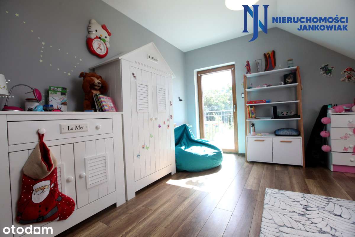 dom 173 m² z ogrodem/Konradowo, 5km. od Nowej Soli-14