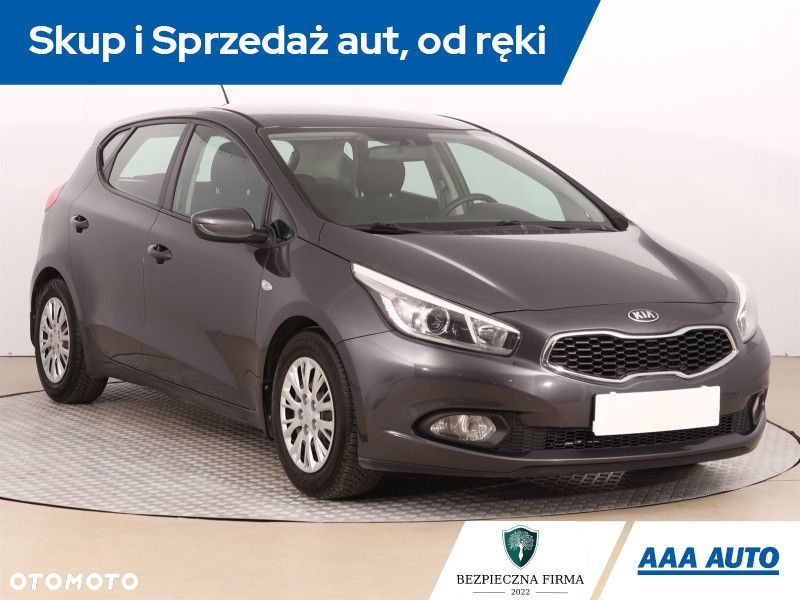 Kia Ceed - 2