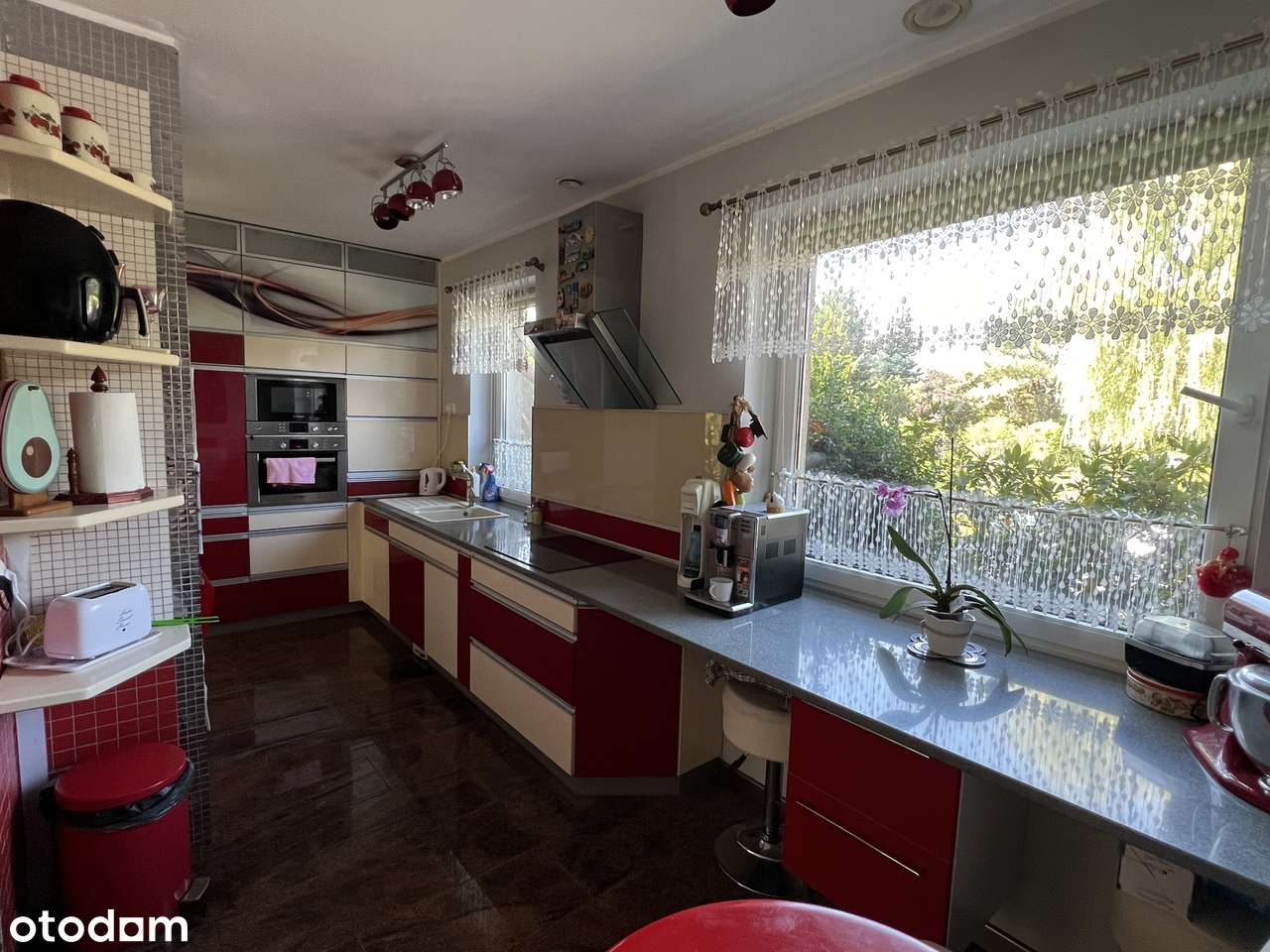 Dwa domy, duża działka, okazja - Pełny obrazek: 4/20