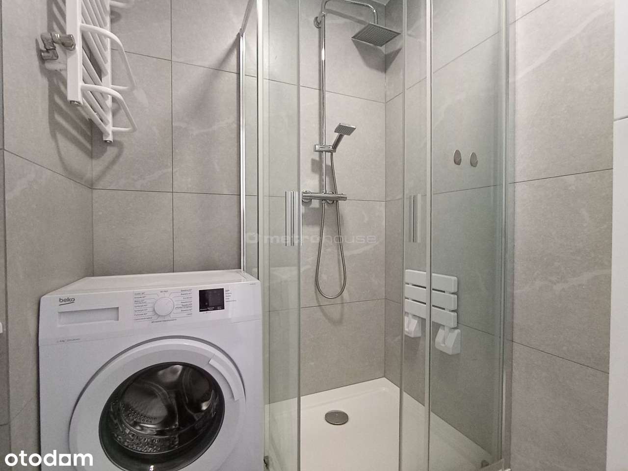 3-pokojowe mieszkanie z widokiem na jezioro-7