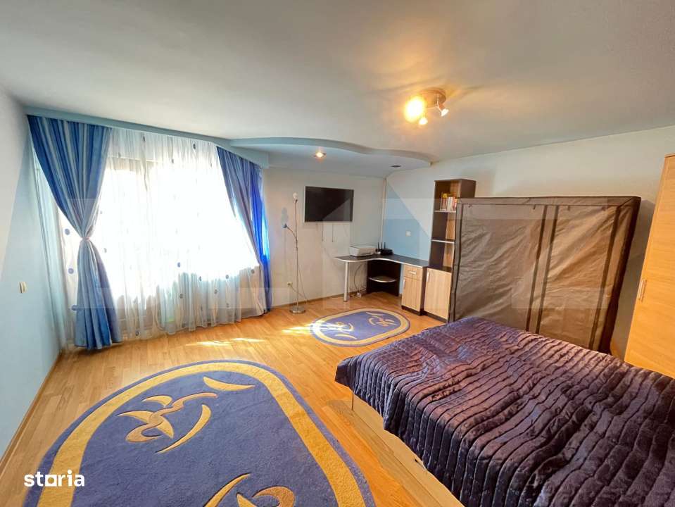 Spatiu comercial/Casa de vanzare, 260 mp, zona Zamca - Imagine principală: 5/8