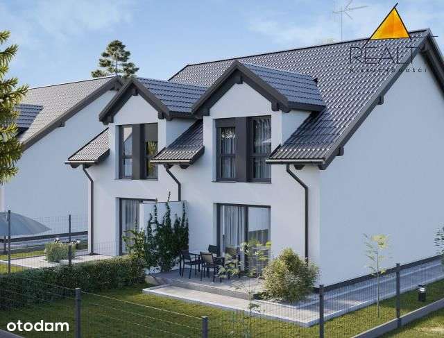 Dom w podwyższonym standardzie deweloperskim-5