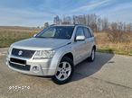 Suzuki Grand Vitara 2.0 - 10